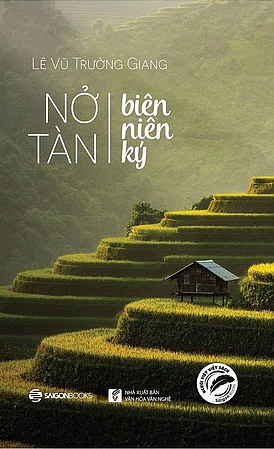  NỞ TÀN - Biên niên ký 