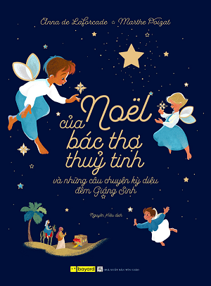  Noel Của Bác Thợ Thuỷ Tinh 