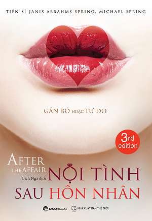 Nội Tình Sau Hôn Nhân 