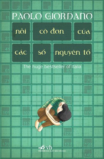  Nỗi Cô Đơn Của Các Số Nguyên Tố - Tái Bản 2019 