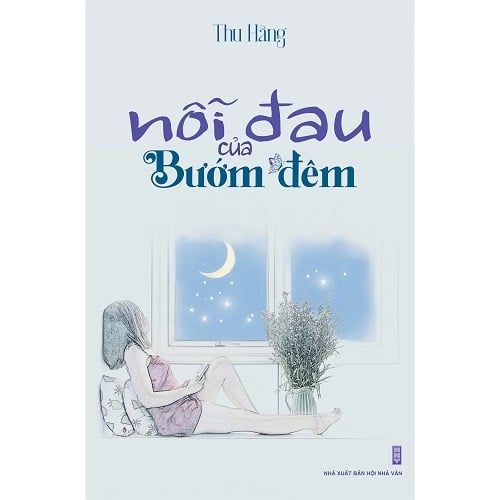  Nỗi Đau Của Bướm Đêm - Thu Hằng 