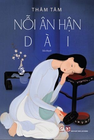  Nỗi ân hận dài - Thâm Tâm 