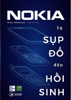  Nokia - Từ Sụp Đổ Đến Hồi Sinh 
