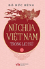  Nữ chúa Việt Nam trong lịch sử (Tập 1) 