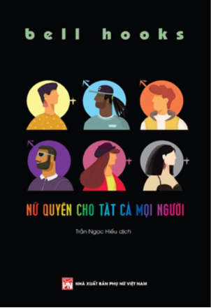  Nữ Quyền Cho Tất Cả Mọi Người 