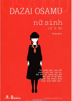 Nữ sinh - Tái bản 2023 