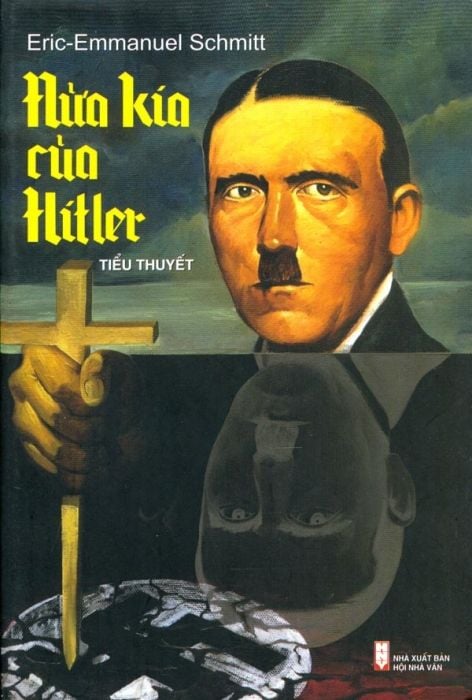  Nửa Kia Của Hitler 