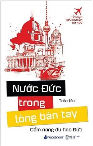  Nước Đức Trong Lòng Bàn Tay 