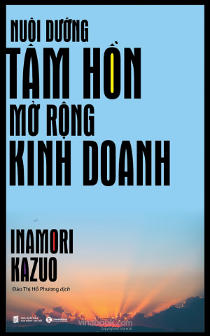  Nuôi Dưỡng Tâm Hồn Mở Rộng Kinh Doanh 