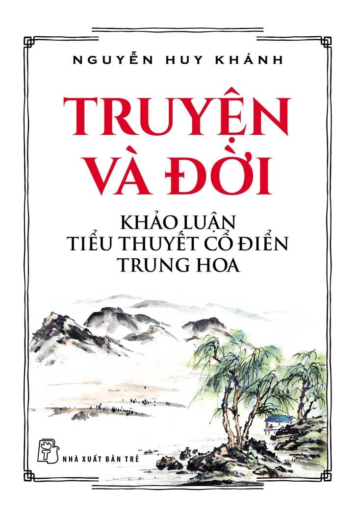  TRUYỆN VÀ ĐỜI 