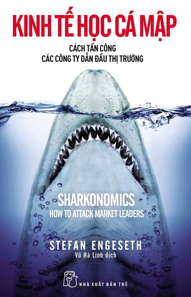  KINH TẾ HỌC CÁ MẬP 