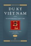  Du Ký Việt Nam Trên Nam Phong Tạp Chí (Bộ 2 Tập) - Nguyễn Hữu Sơn biên soạn 