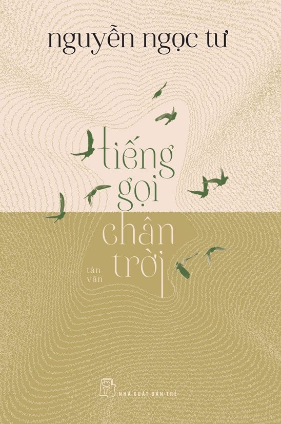  TIẾNG GỌI CHÂN TRỜI 