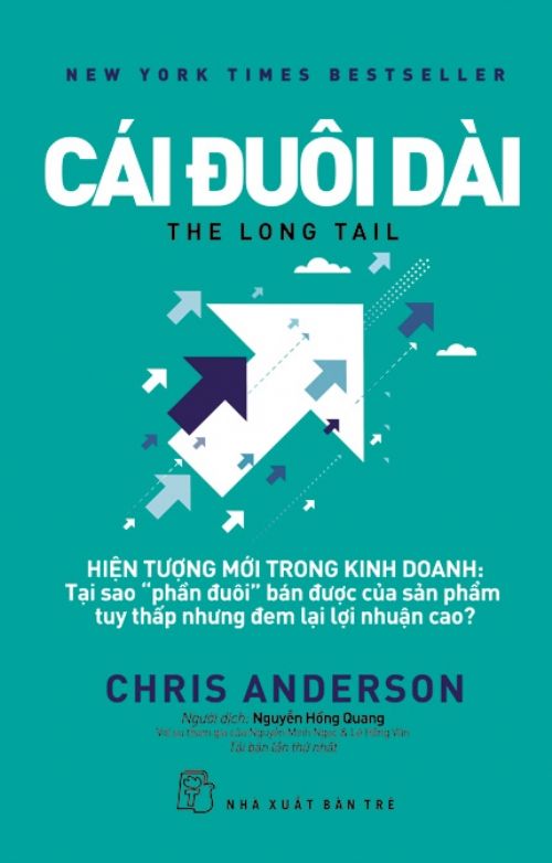  Cái Đuôi Dài - The Long Tail 