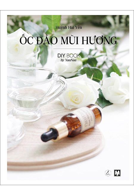  ỐC ĐẢO MÙI HƯƠNG 