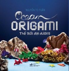  Ocean Origami - Thế Giới Đại Dương 