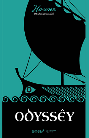  Odyssêy - tái bản 2018 