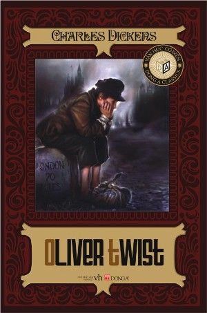  Oliver Twist 