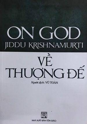  Về Thượng Đế 