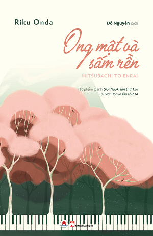  Ong mật và sấm rền 