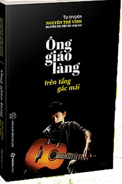  ÔNG GIÁO LÀNG TRÊN TẦNG GÁC MÁI 