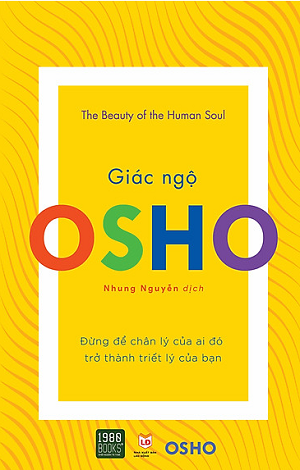  Osho - Giác Ngộ 