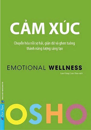  Osho - Cảm Xúc 