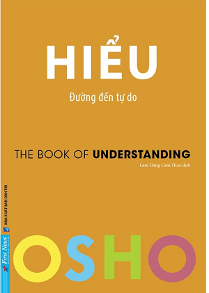  Osho - Hiểu 