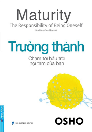  Osho - Trưởng Thành 