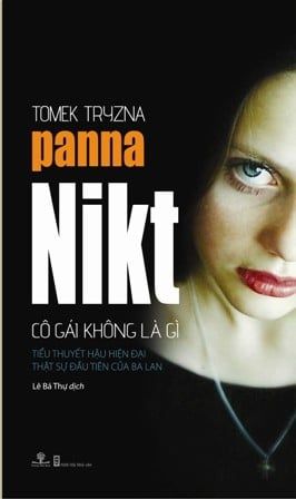  Panna Nikt - Cô Gái Không Là Gì 