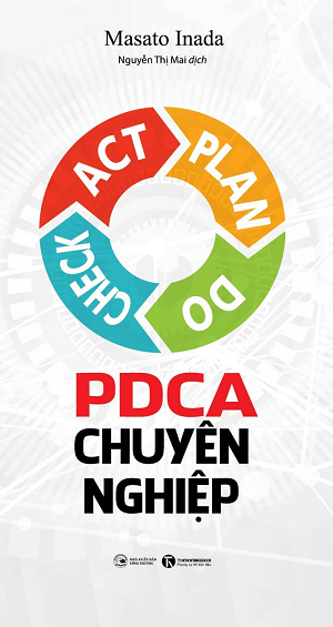  PDCA chuyên nghiệp 