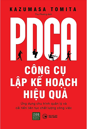  PDCA Công Cụ Lập Kế Hoạch Hiệu Quả 