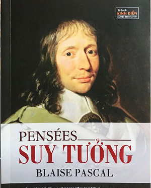  Pensées - Suy Tưởng 