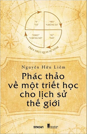  Phác Thảo Về Một Triết Học Cho Lịch Sử Thế Giới 