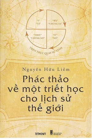  Phác Thảo Về Một Triết Học Cho Lịch Sử Thế Giới - Bìa cứng 