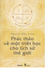  Phác Thảo Về Một Triết Học Cho Lịch Sử Thế Giới - Bìa cứng 