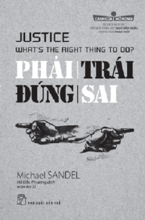  Phải Trái Đúng Sai - Tái bản 2022 