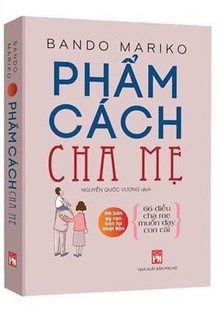  Phẩm cách cha mẹ 