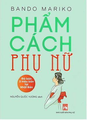  Phẩm cách phụ nữ 