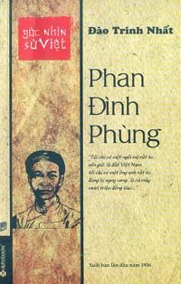  Phan Đình Phùng - Góc Nhìn Sử Việt 