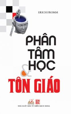  Phân Tâm Học & Tôn Giáo 