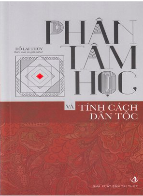  Phân tâm học và tính cách dân tộc 