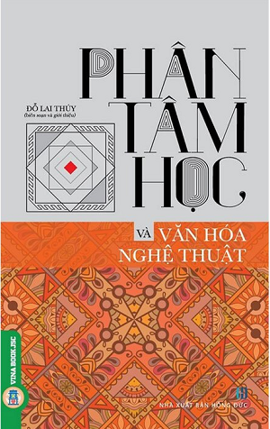  Phân Tâm Học Và Văn Hóa Nghệ Thuật 