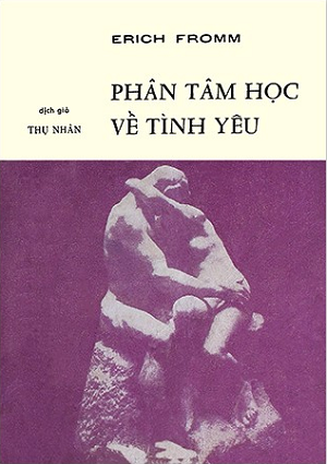  Phân tâm học về tình yêu 