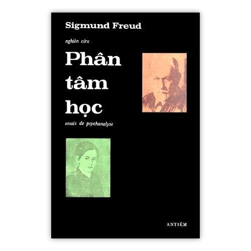  Nghiên cứu phân tâm học 