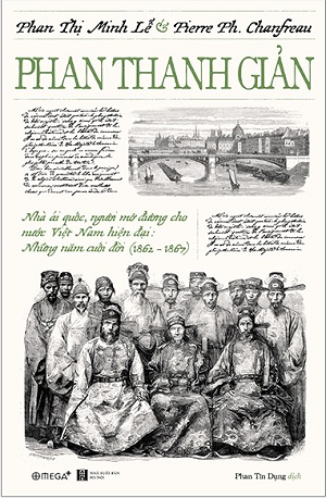  Phan Thanh Giản - Những năm cuối đời (1862-1867) 