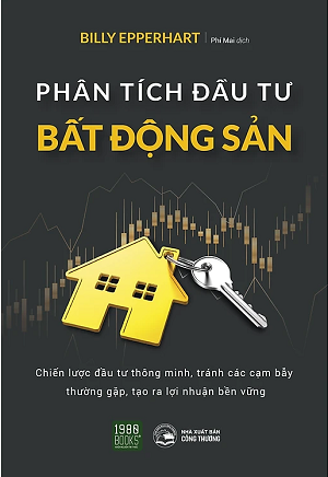  Phân Tích Đầu Tư Bất Động Sản 