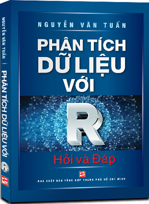  Phân tích dữ liệu R (Hỏi và Đáp) 