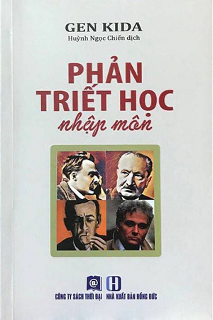  Phản Triết Học Nhập Môn 