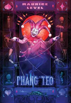  Phăng Teo - Maurice Level 